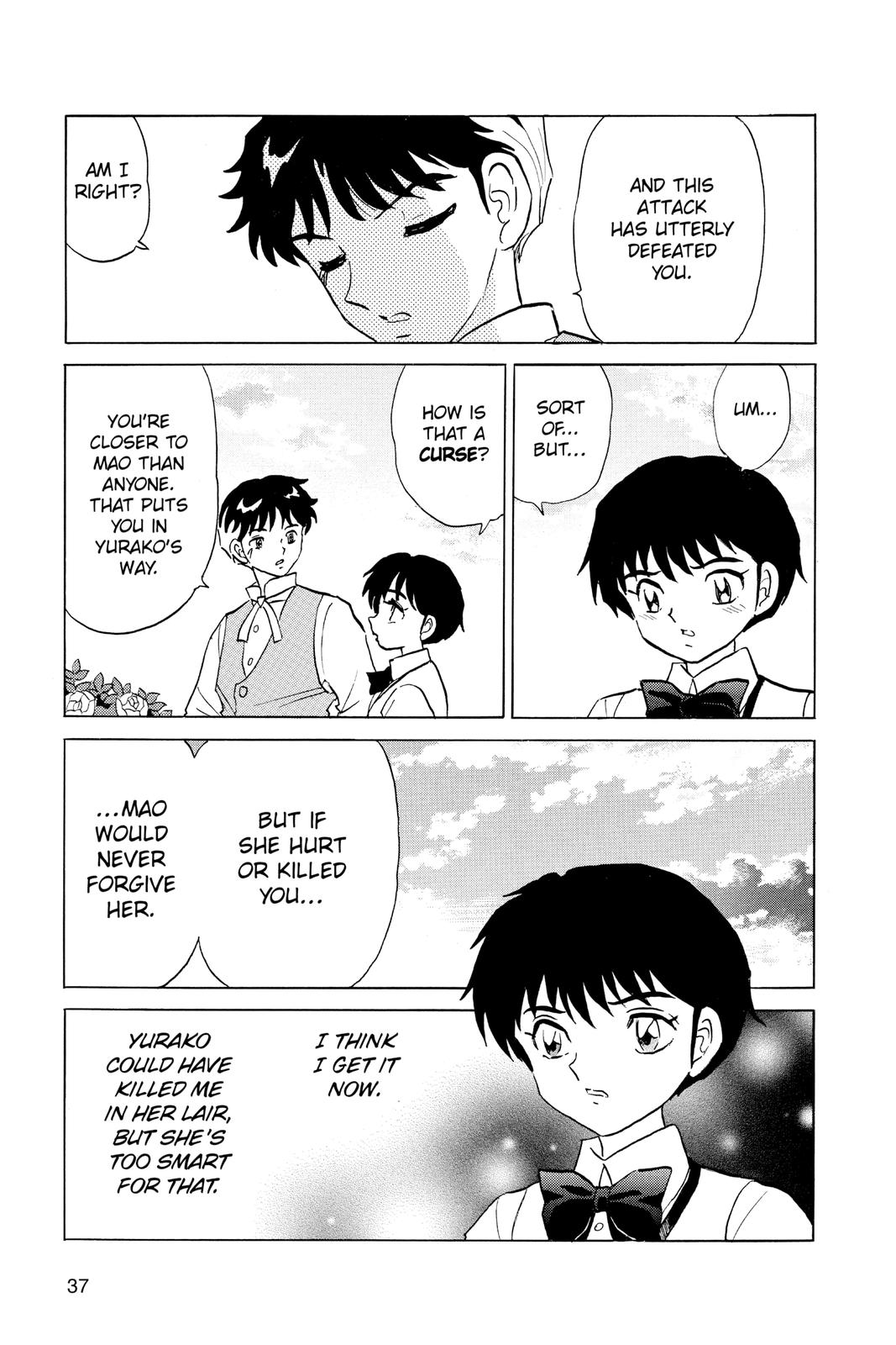 Mao Chapter 90 15