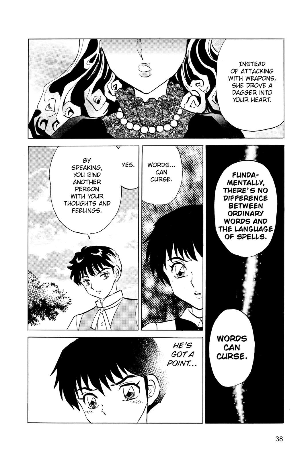 Mao Chapter 90 16