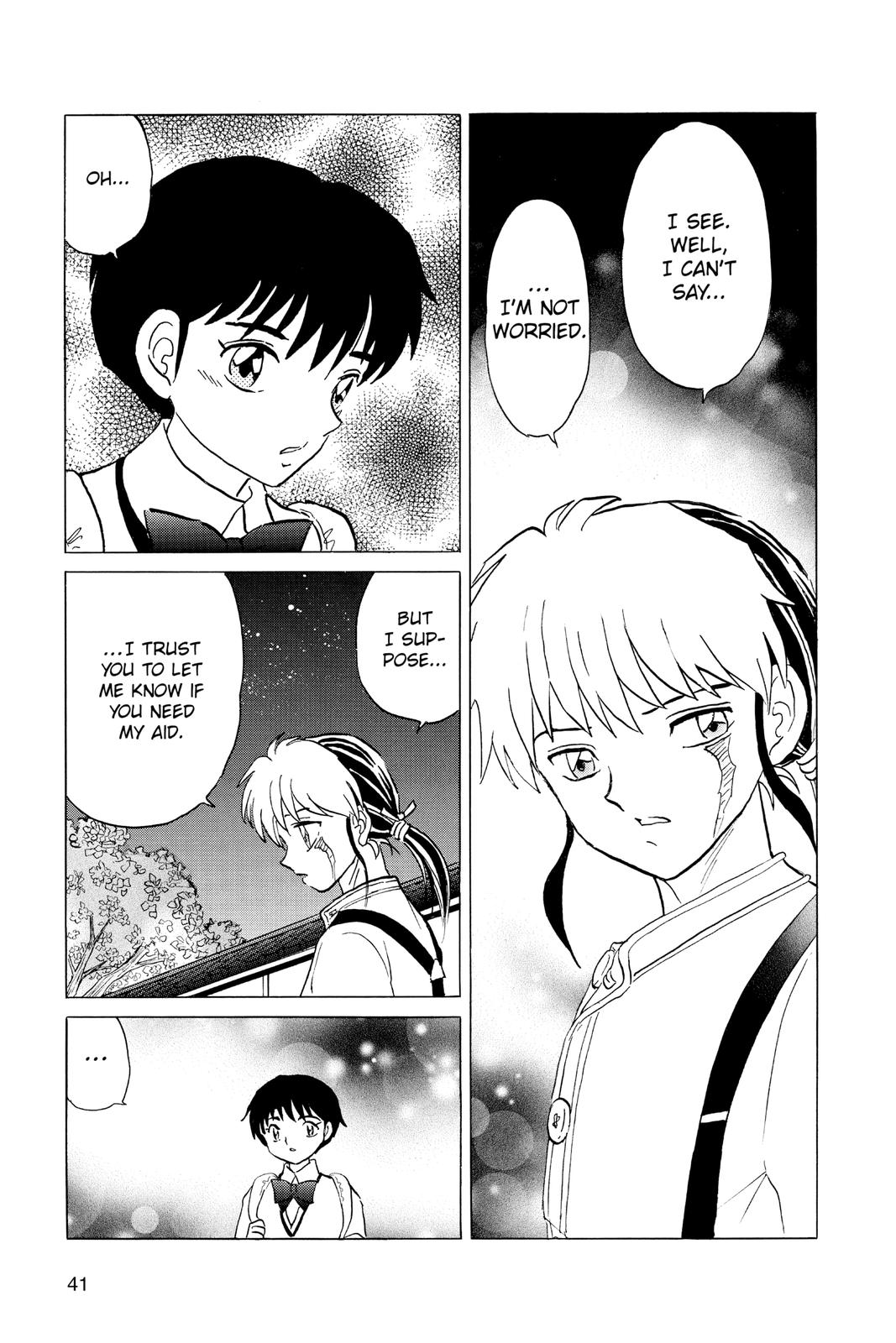 Mao Chapter 90 19