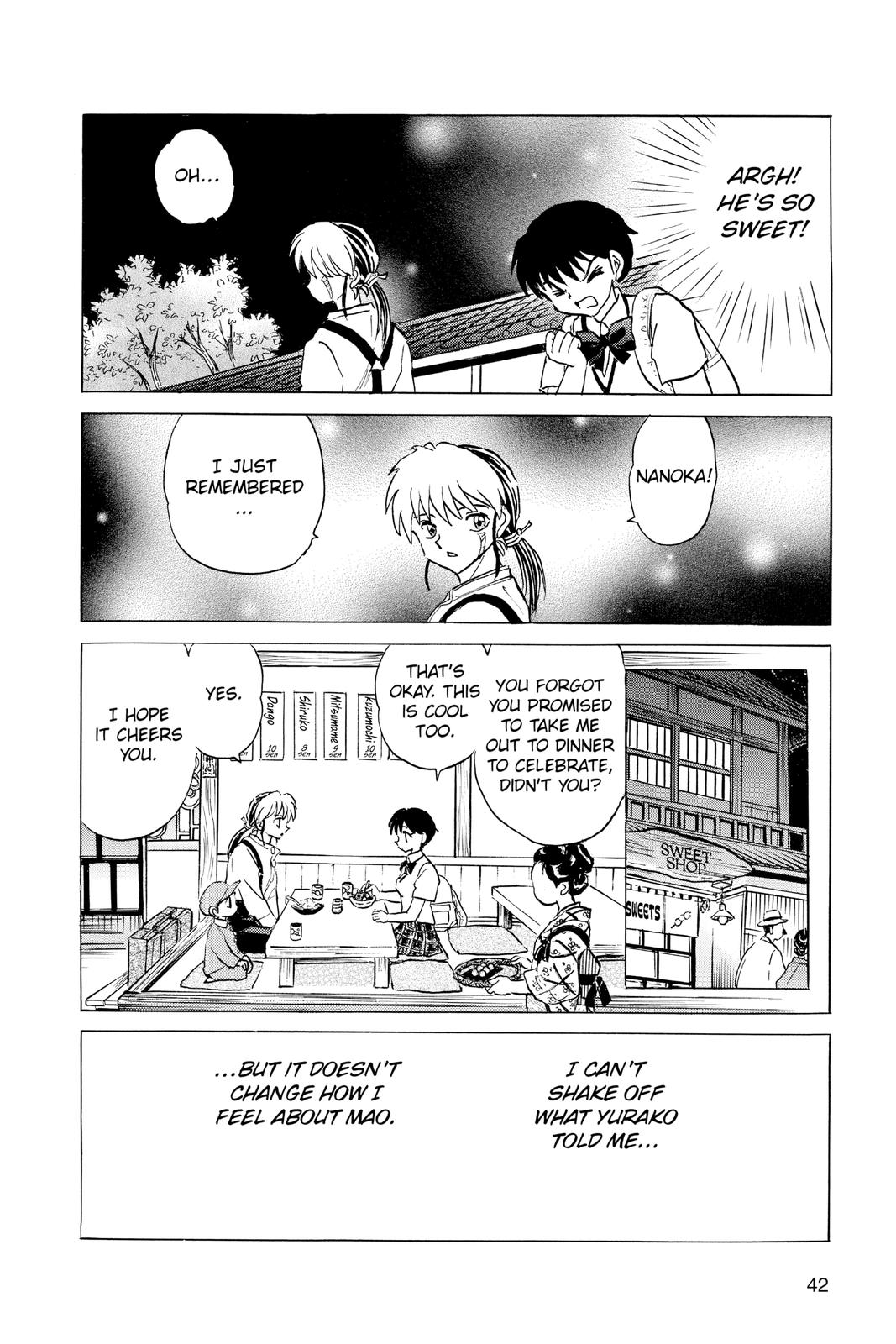 Mao Chapter 90 20