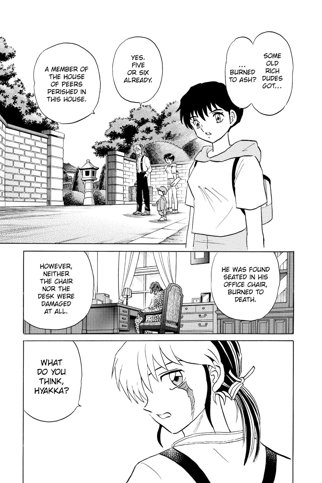 Mao Chapter 91 9