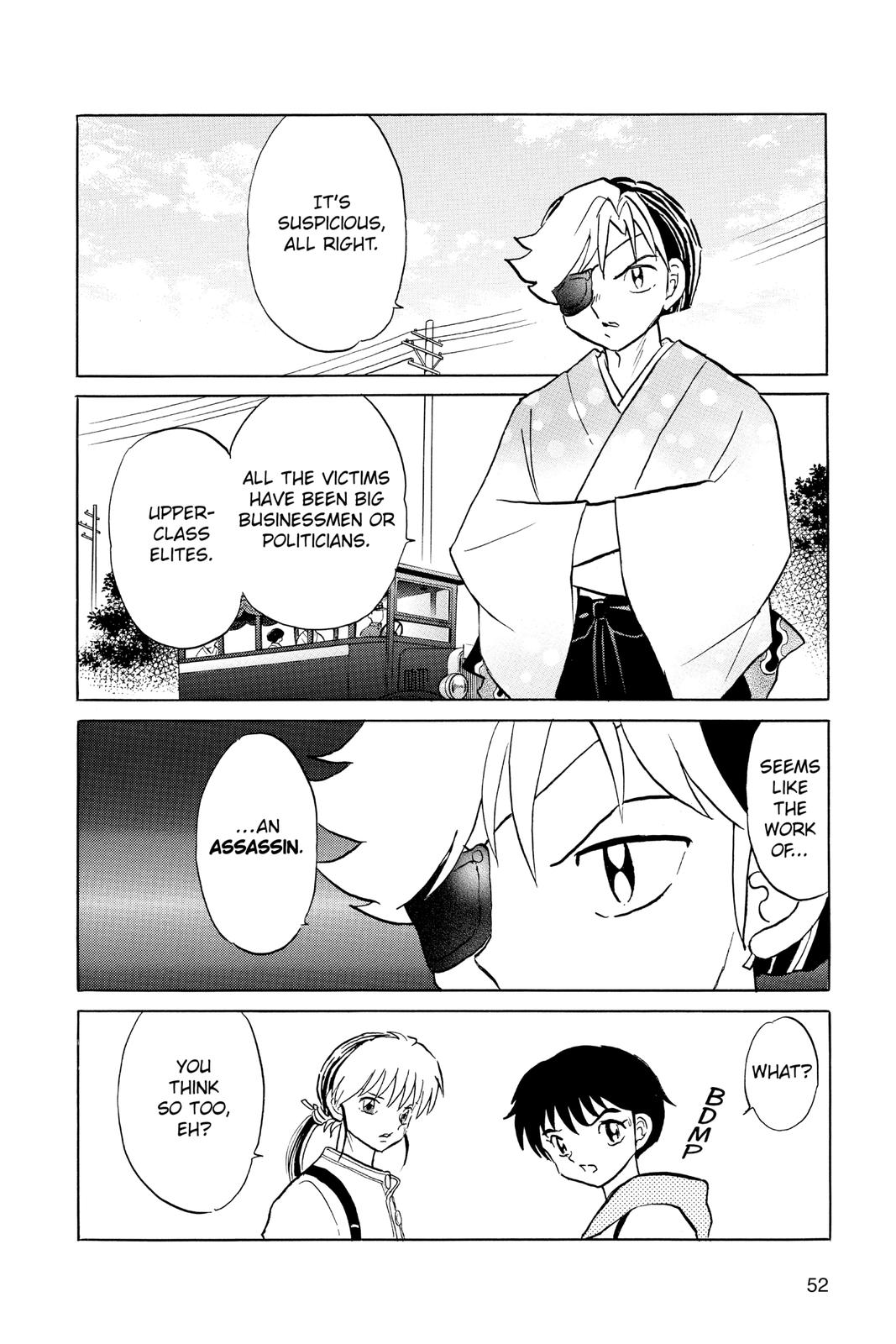Mao Chapter 91 10