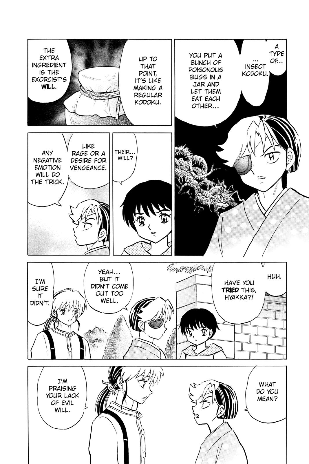 Mao Chapter 91 12