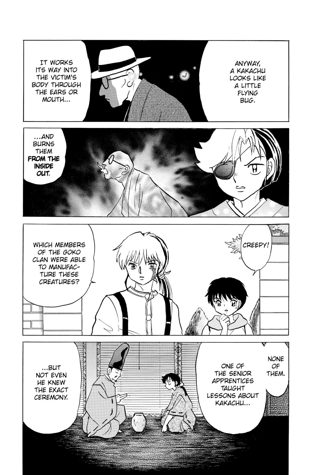 Mao Chapter 91 13