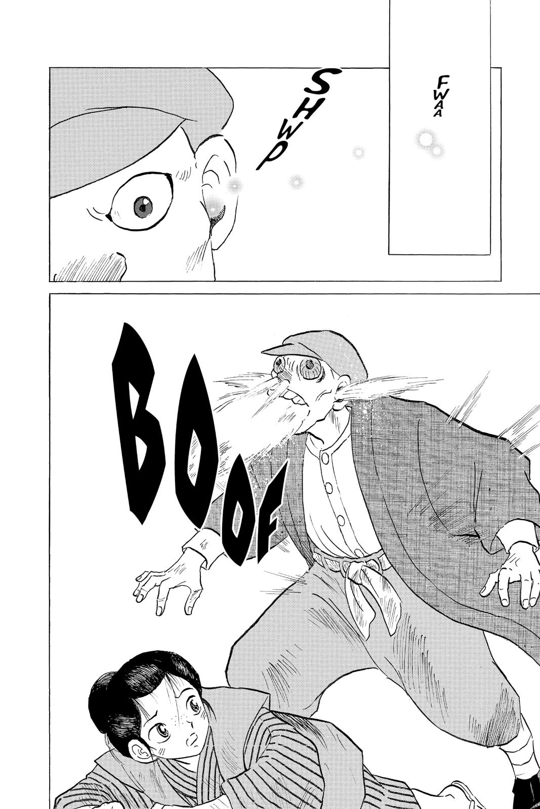Mao Chapter 91 16
