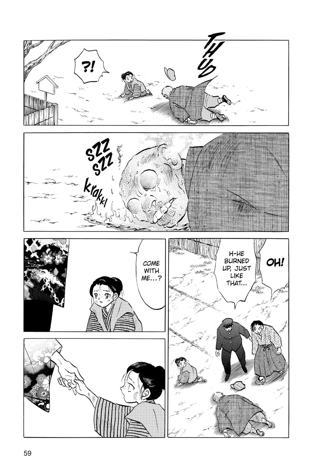 Mao Chapter 91 17