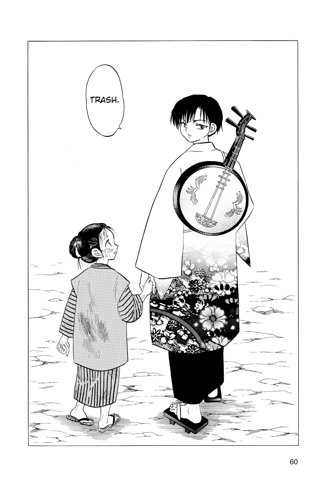 Mao Chapter 91 18