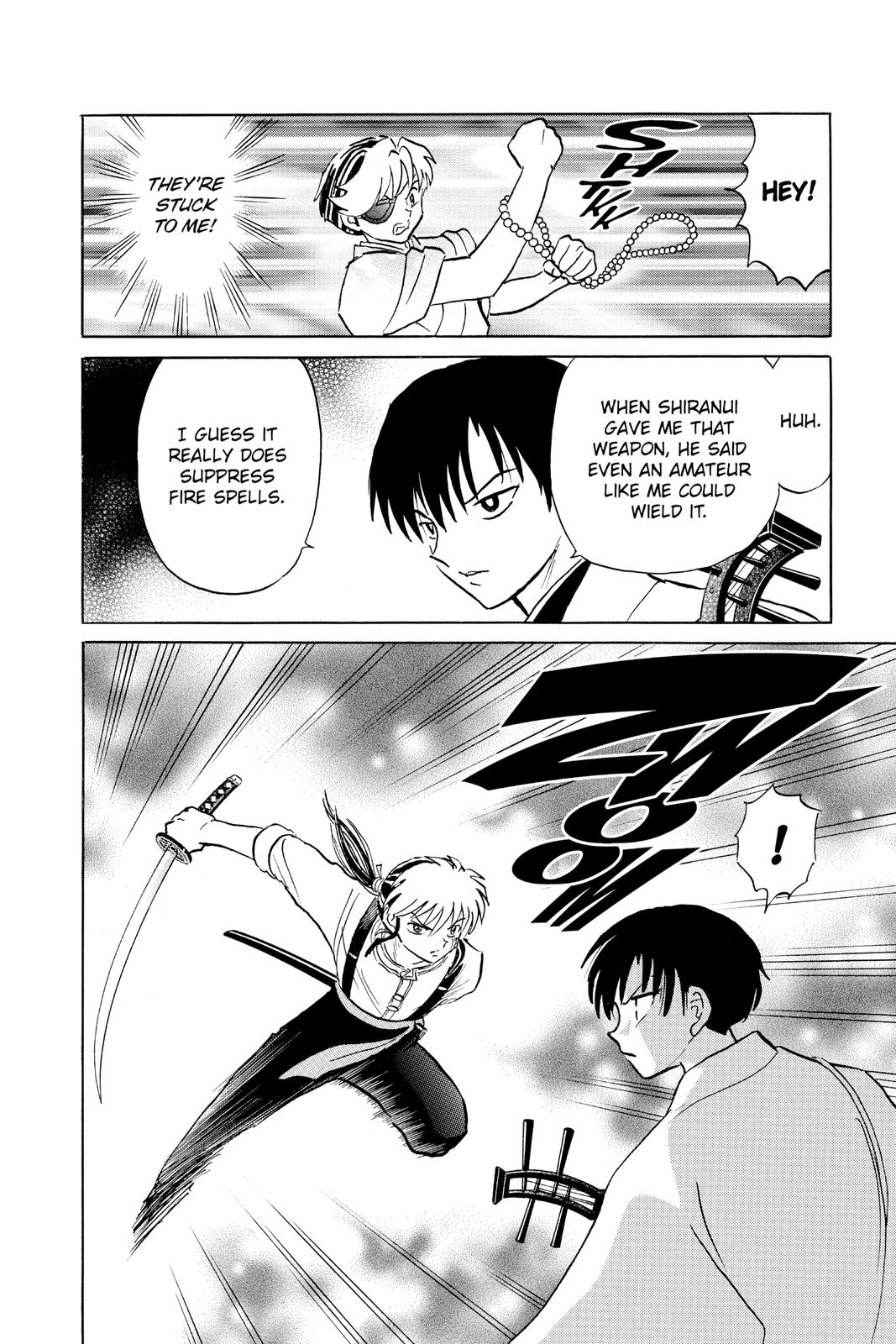 Mao Chapter 93 6