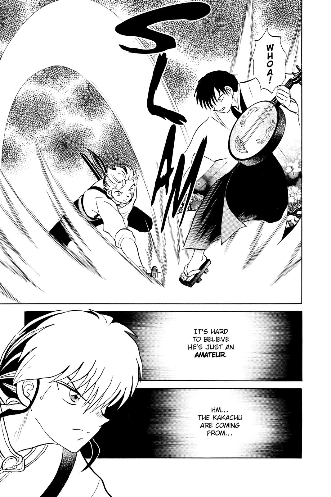 Mao Chapter 93 7