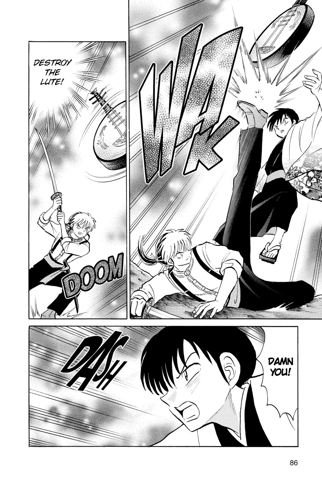 Mao Chapter 93 8