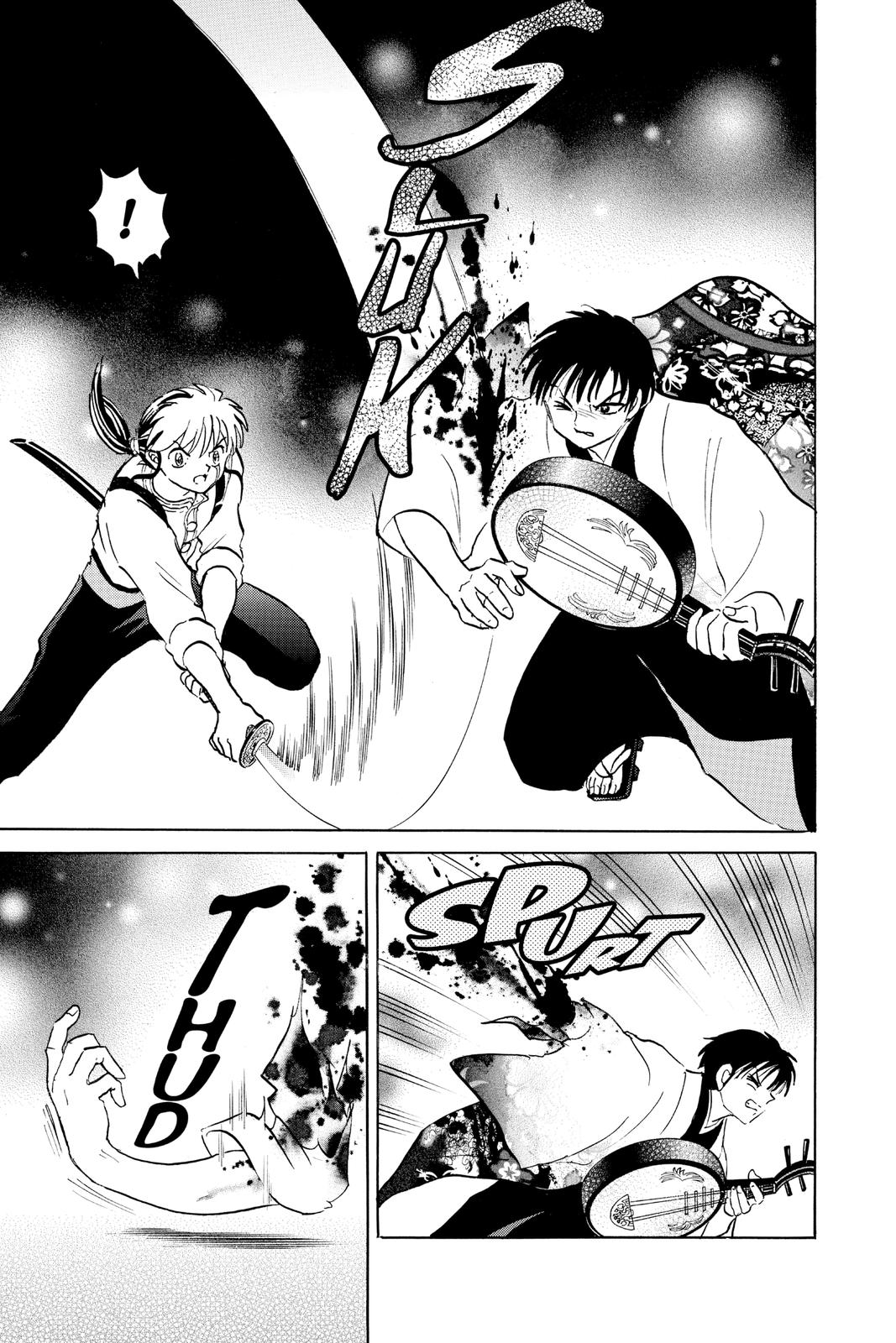 Mao Chapter 93 9