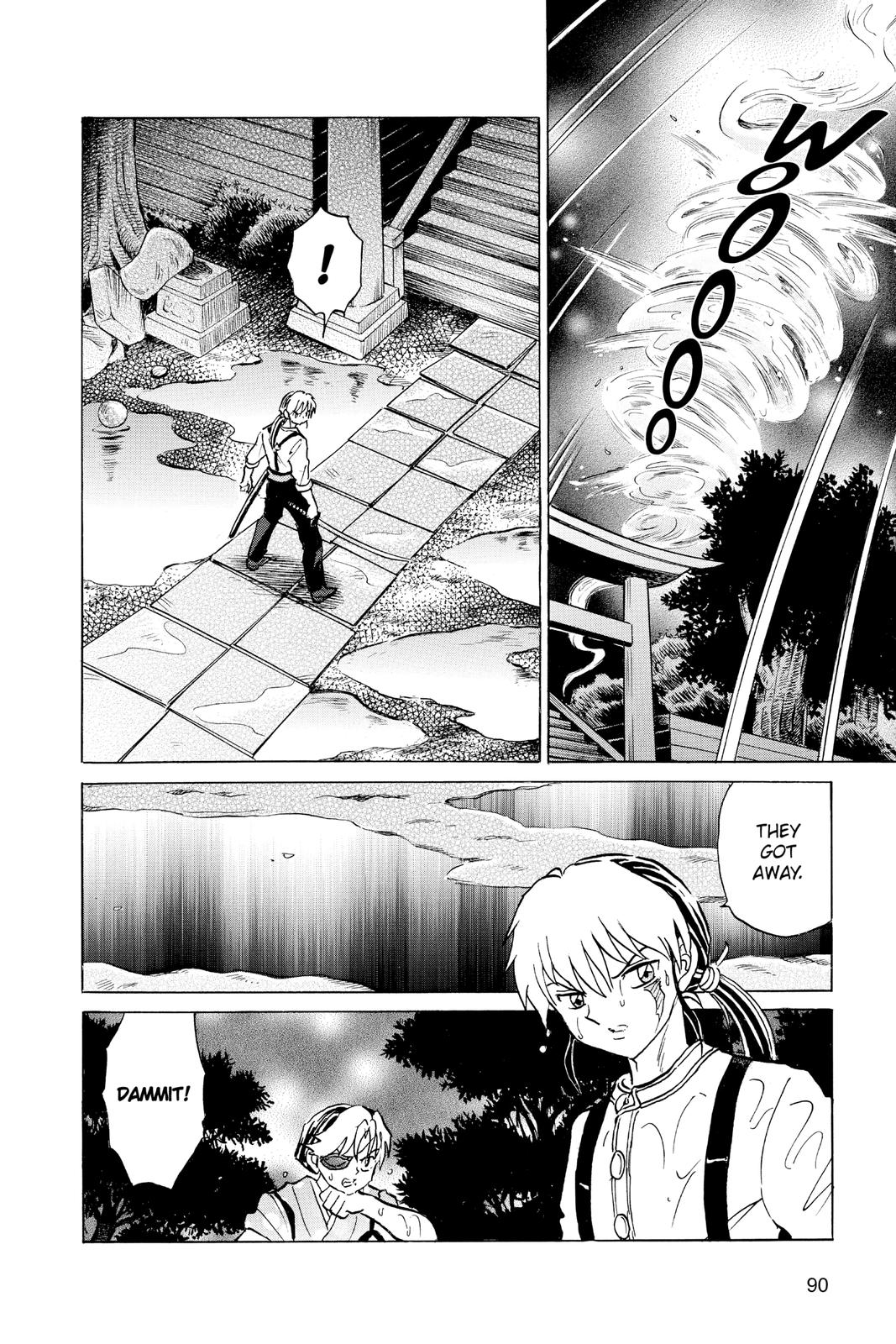 Mao Chapter 93 12