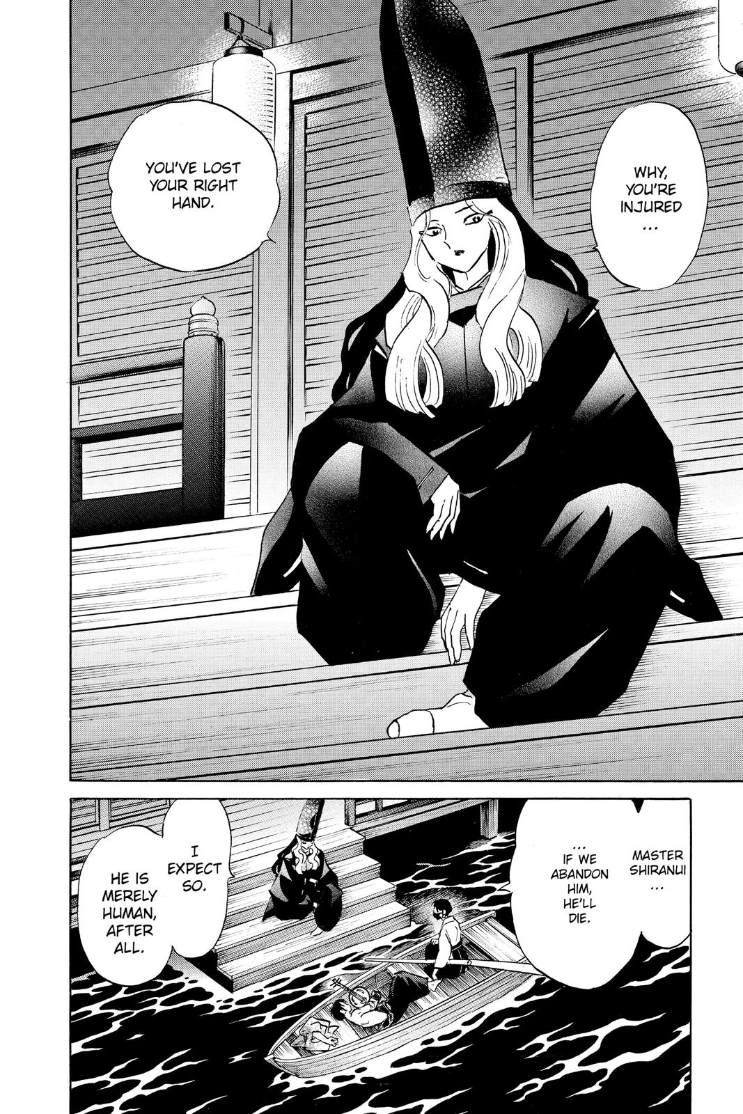 Mao Chapter 93 14