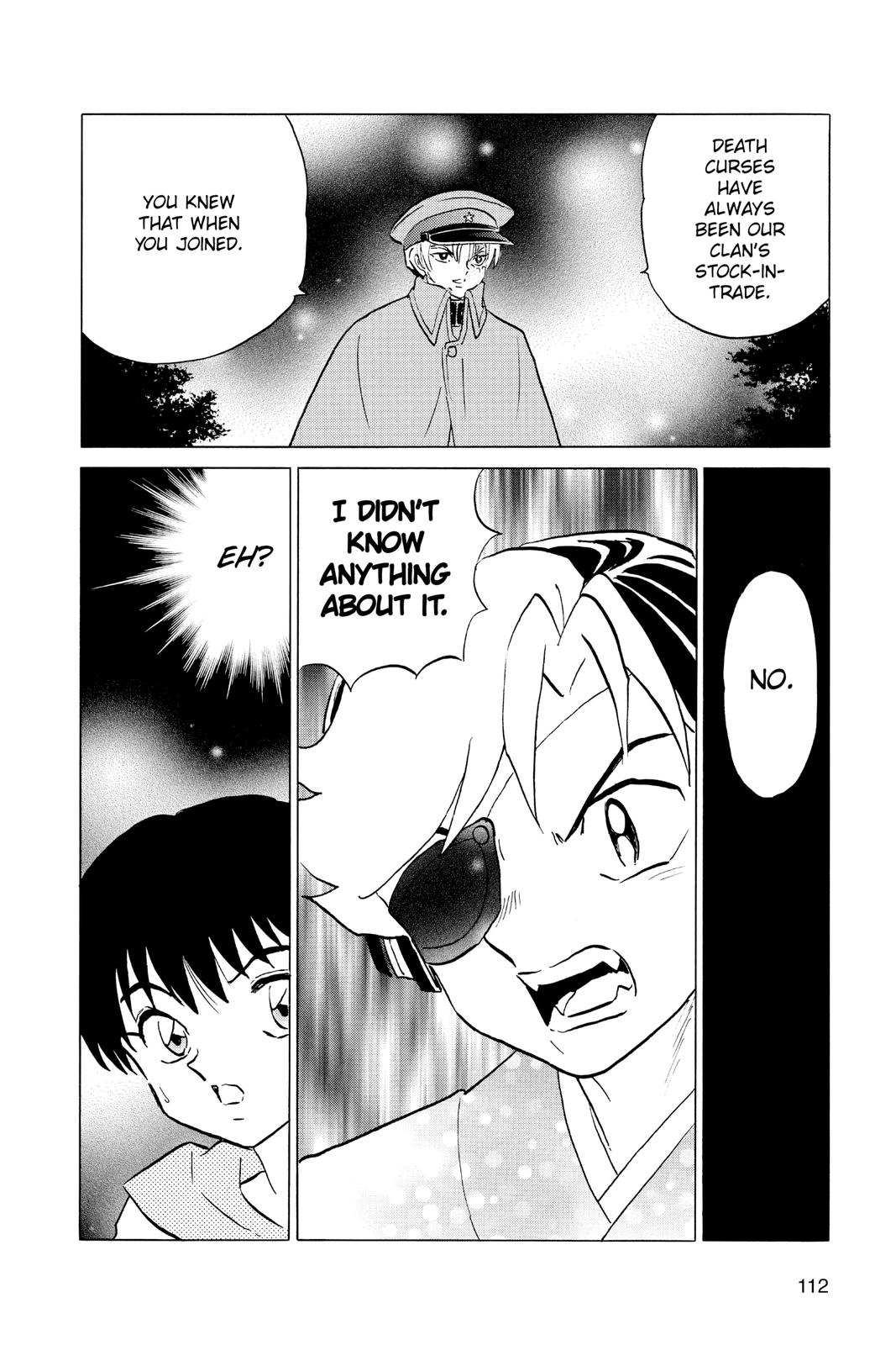 Mao Chapter 94 16
