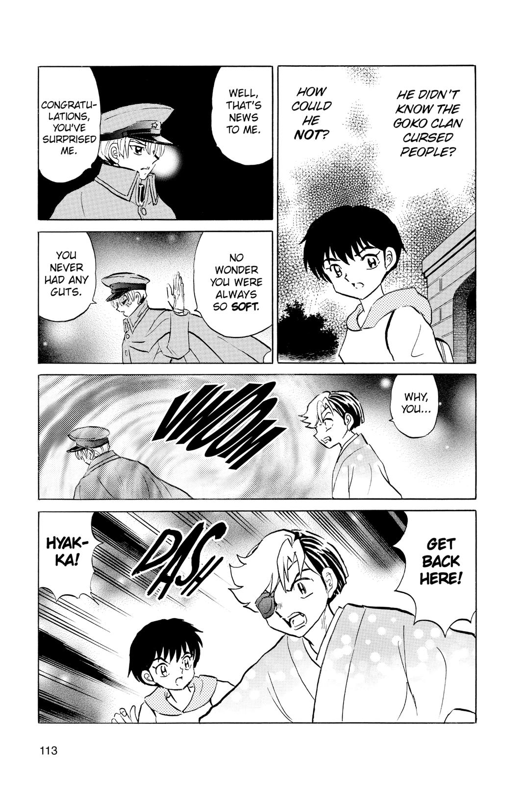 Mao Chapter 94 17