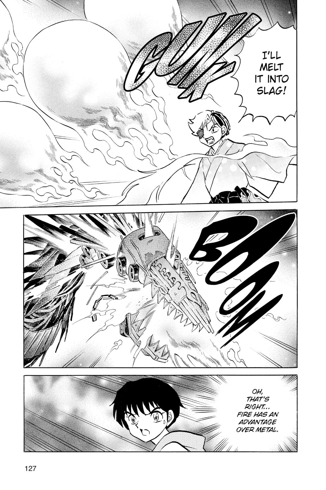 Mao Chapter 95 13