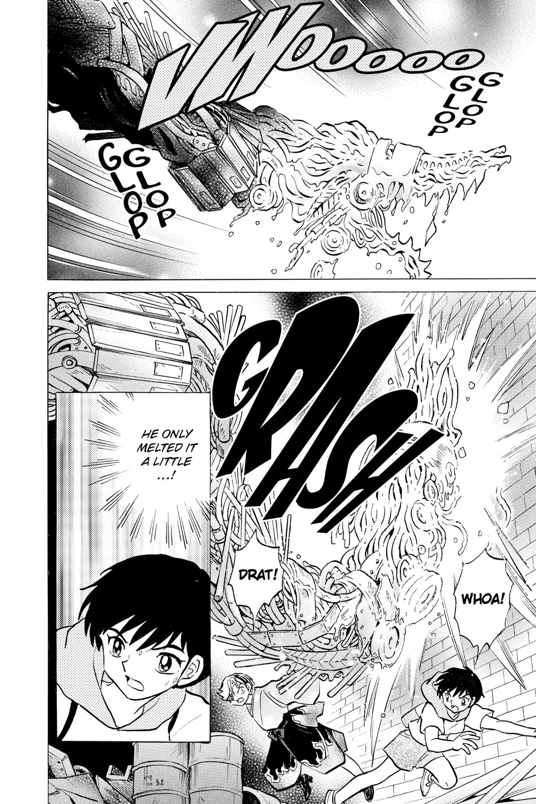 Mao Chapter 95 14