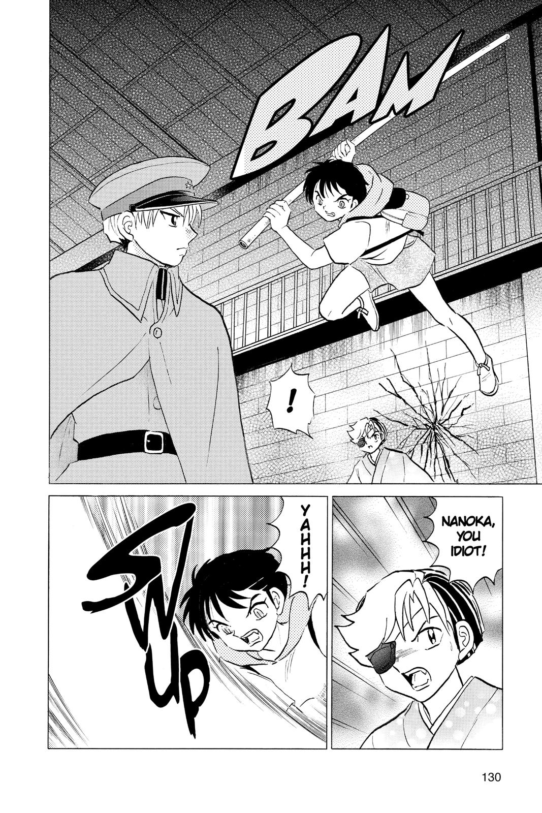 Mao Chapter 95 16