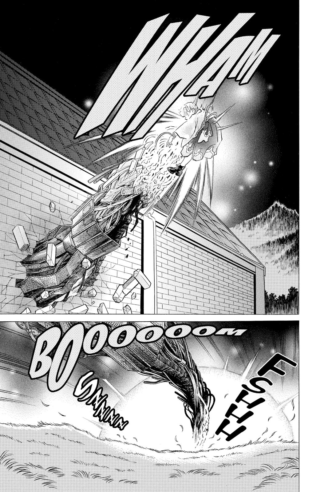 Mao Chapter 96 4