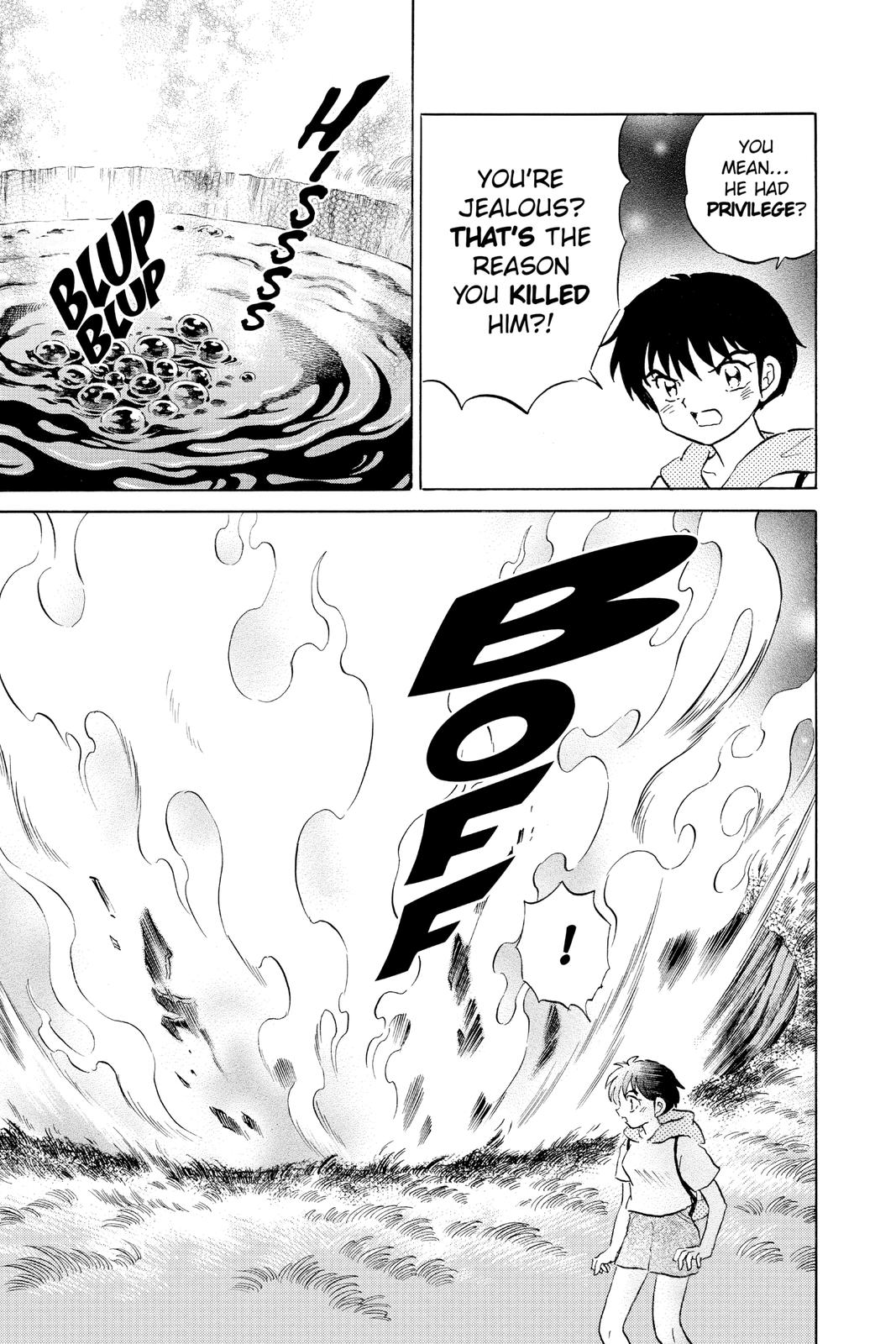 Mao Chapter 96 8