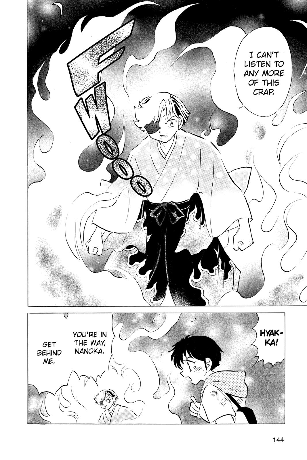 Mao Chapter 96 9