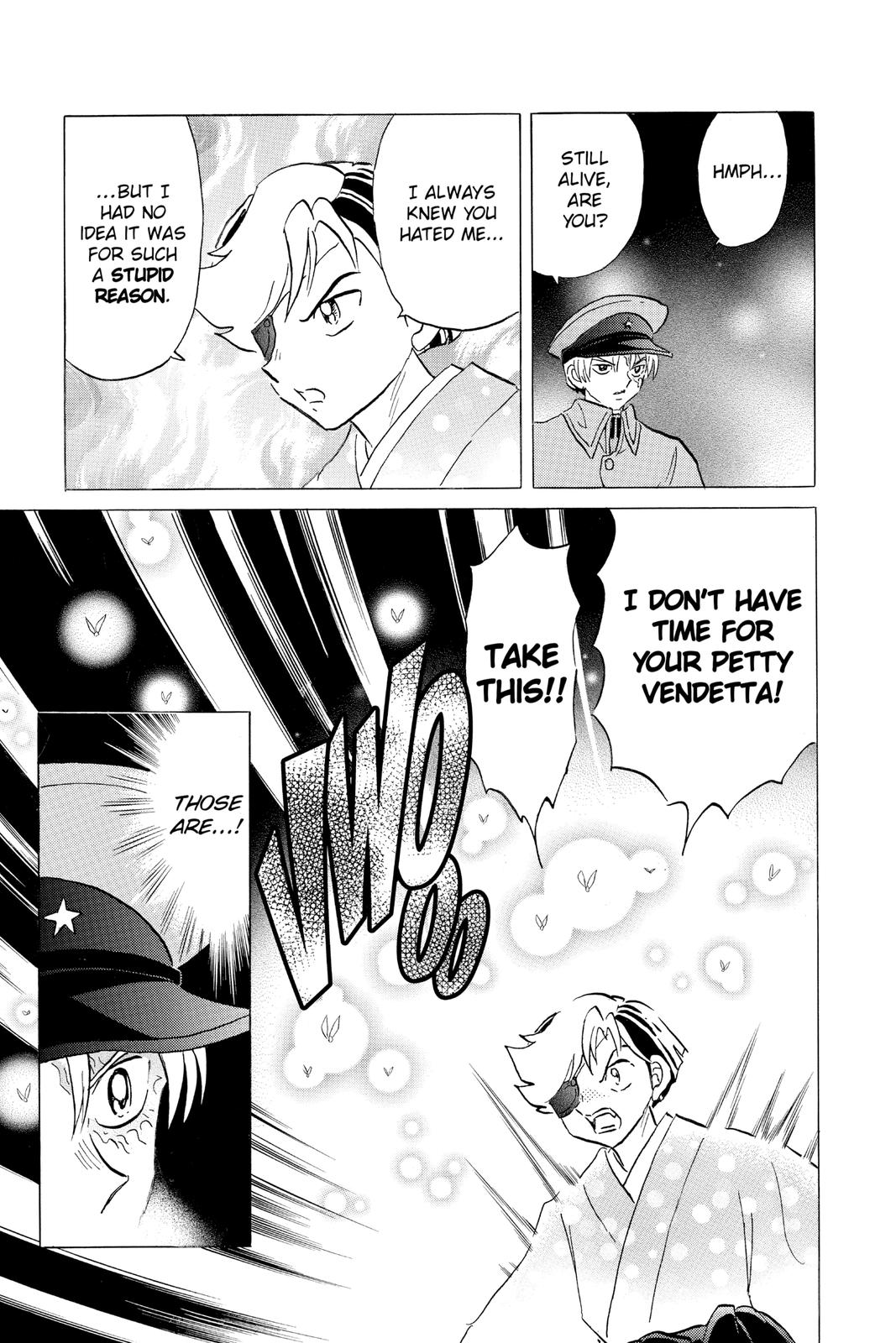 Mao Chapter 96 10