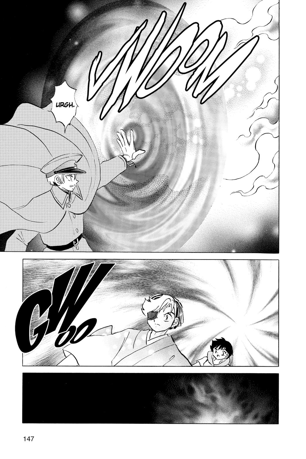 Mao Chapter 96 12