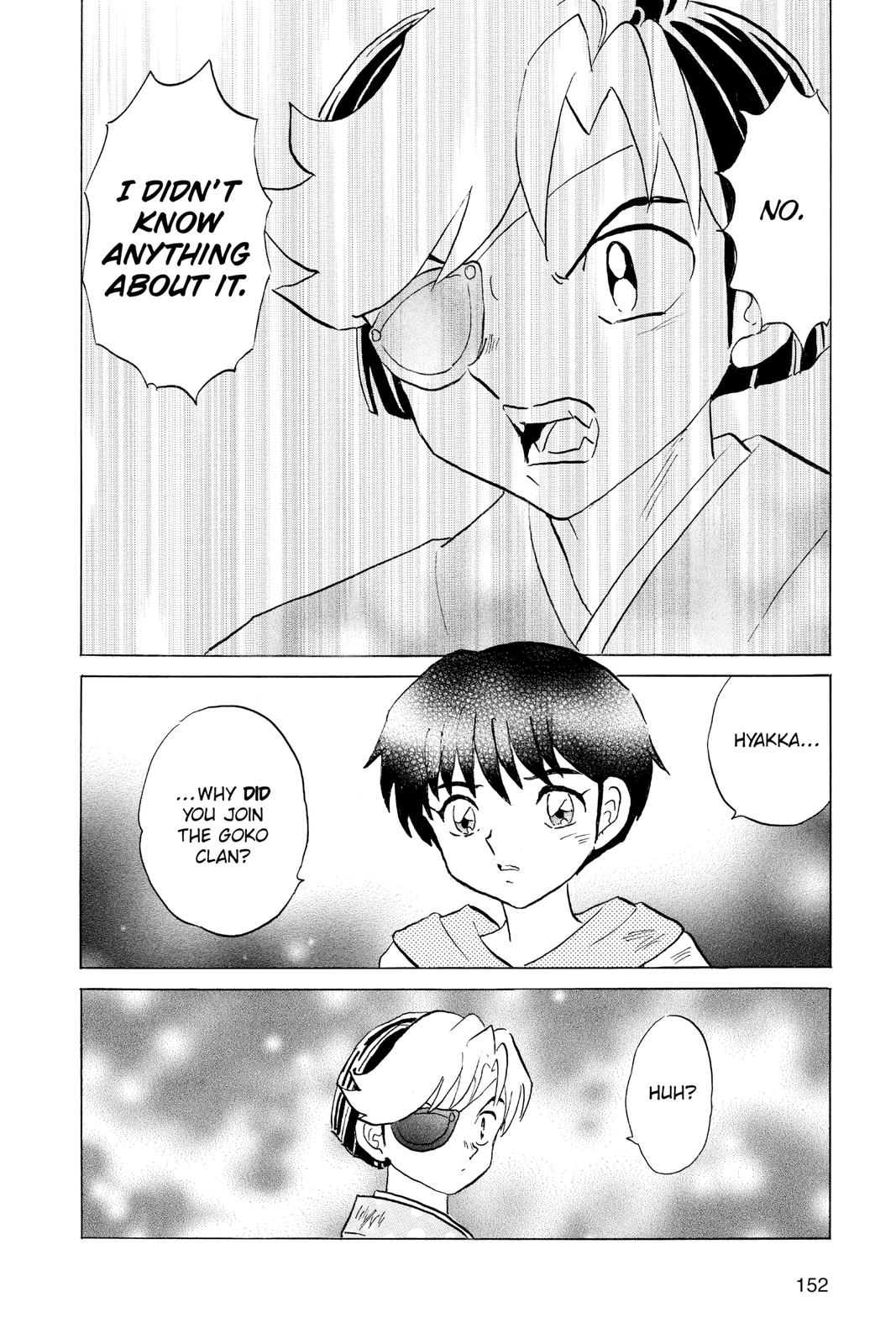 Mao Chapter 96 17