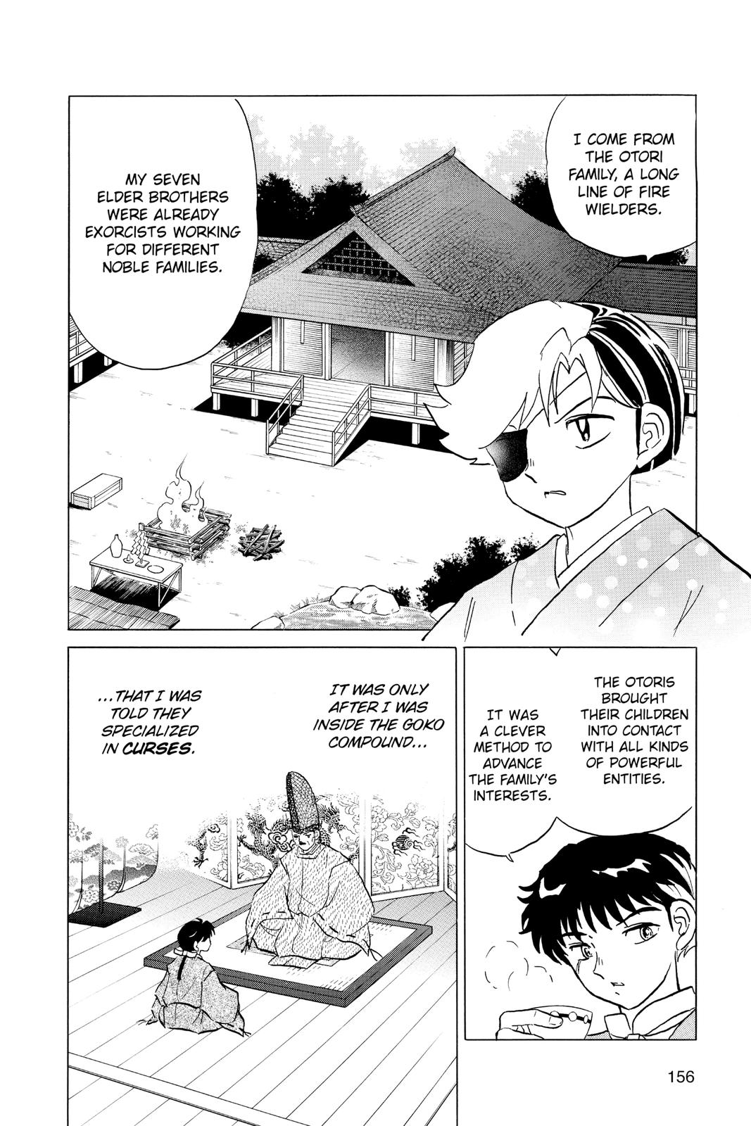 Mao Chapter 97 4