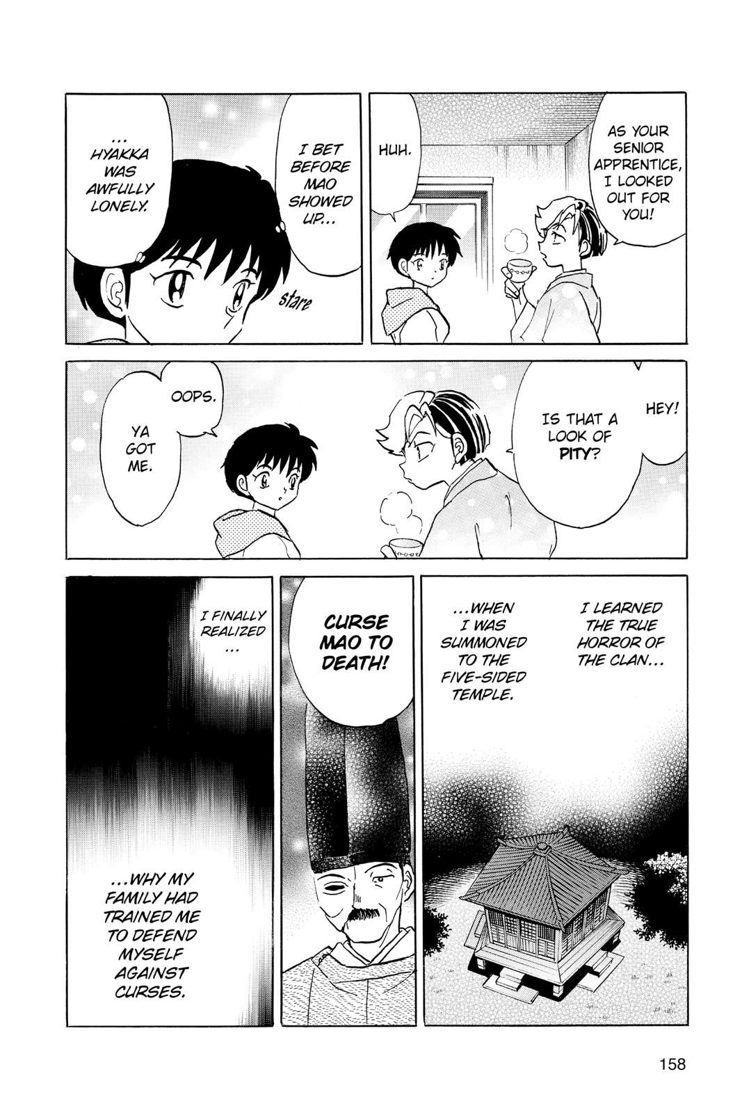 Mao Chapter 97 6