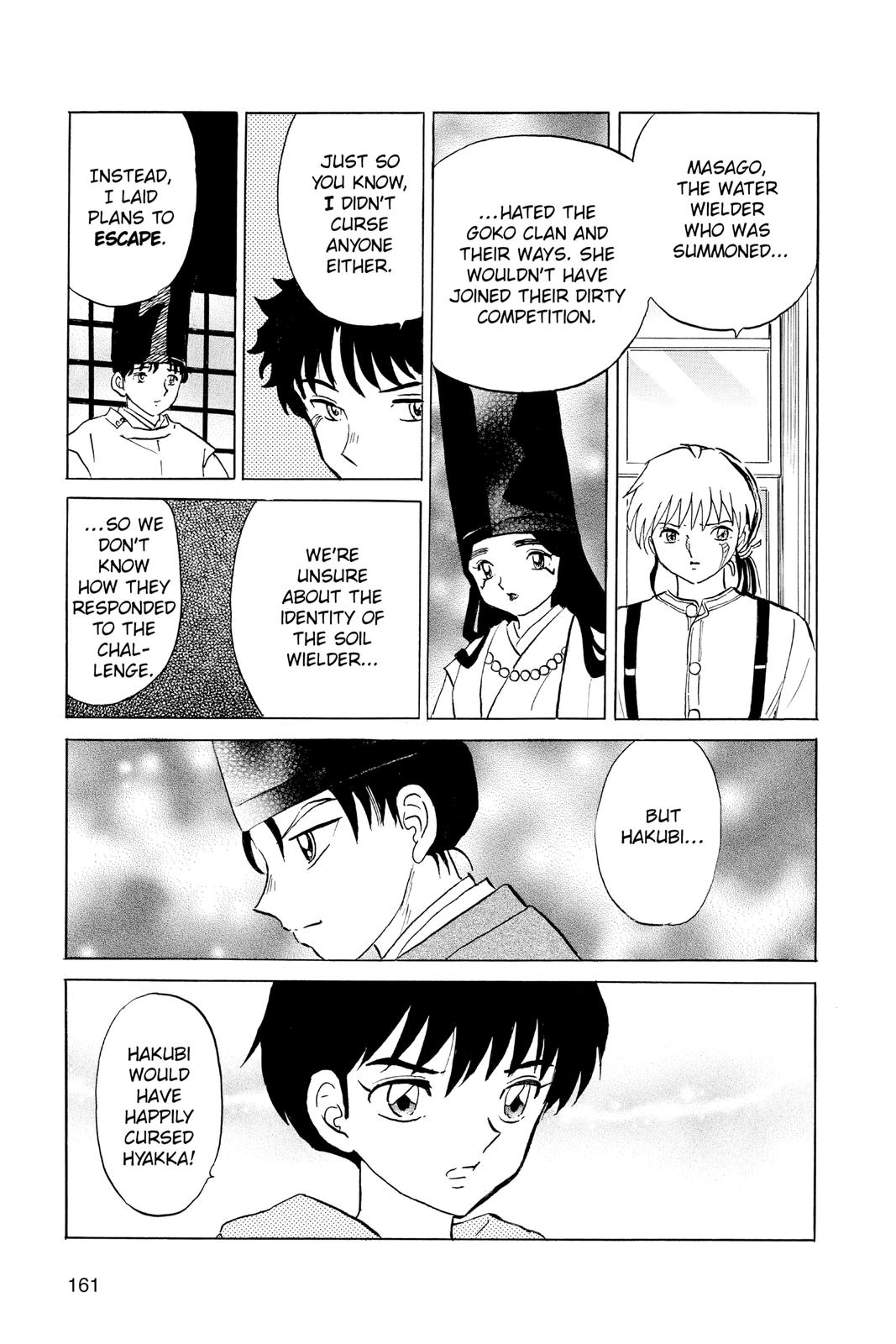 Mao Chapter 97 9