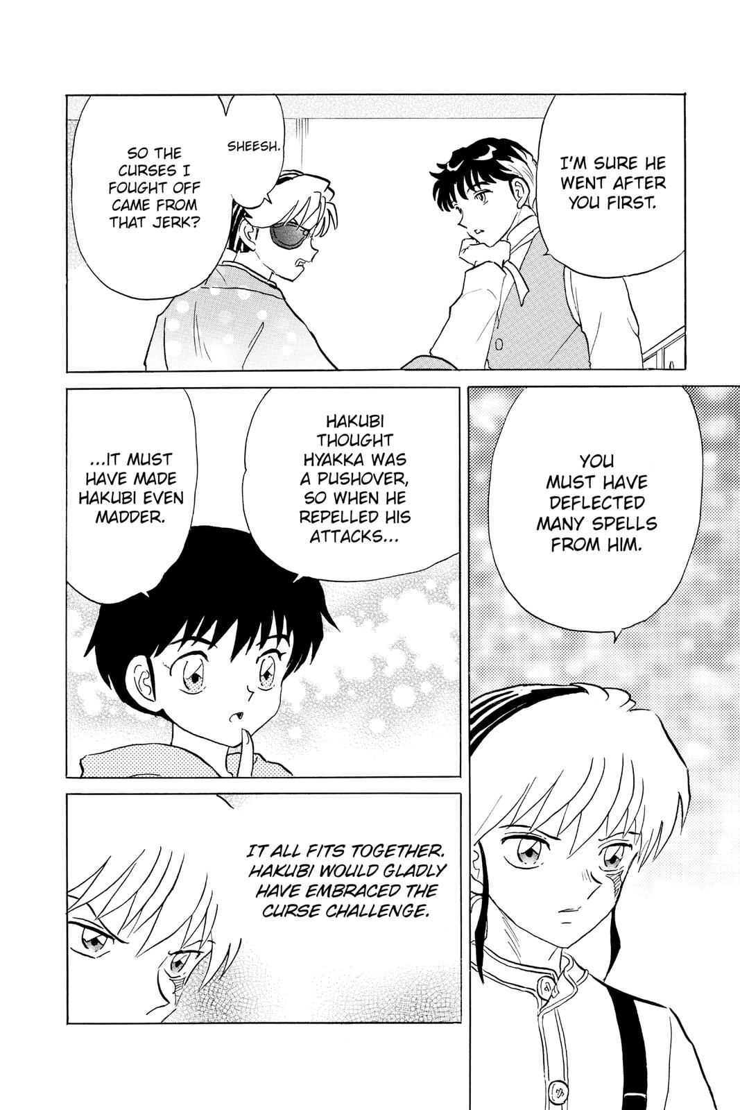 Mao Chapter 97 10