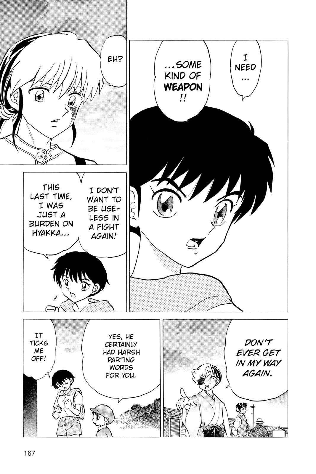 Mao Chapter 97 15