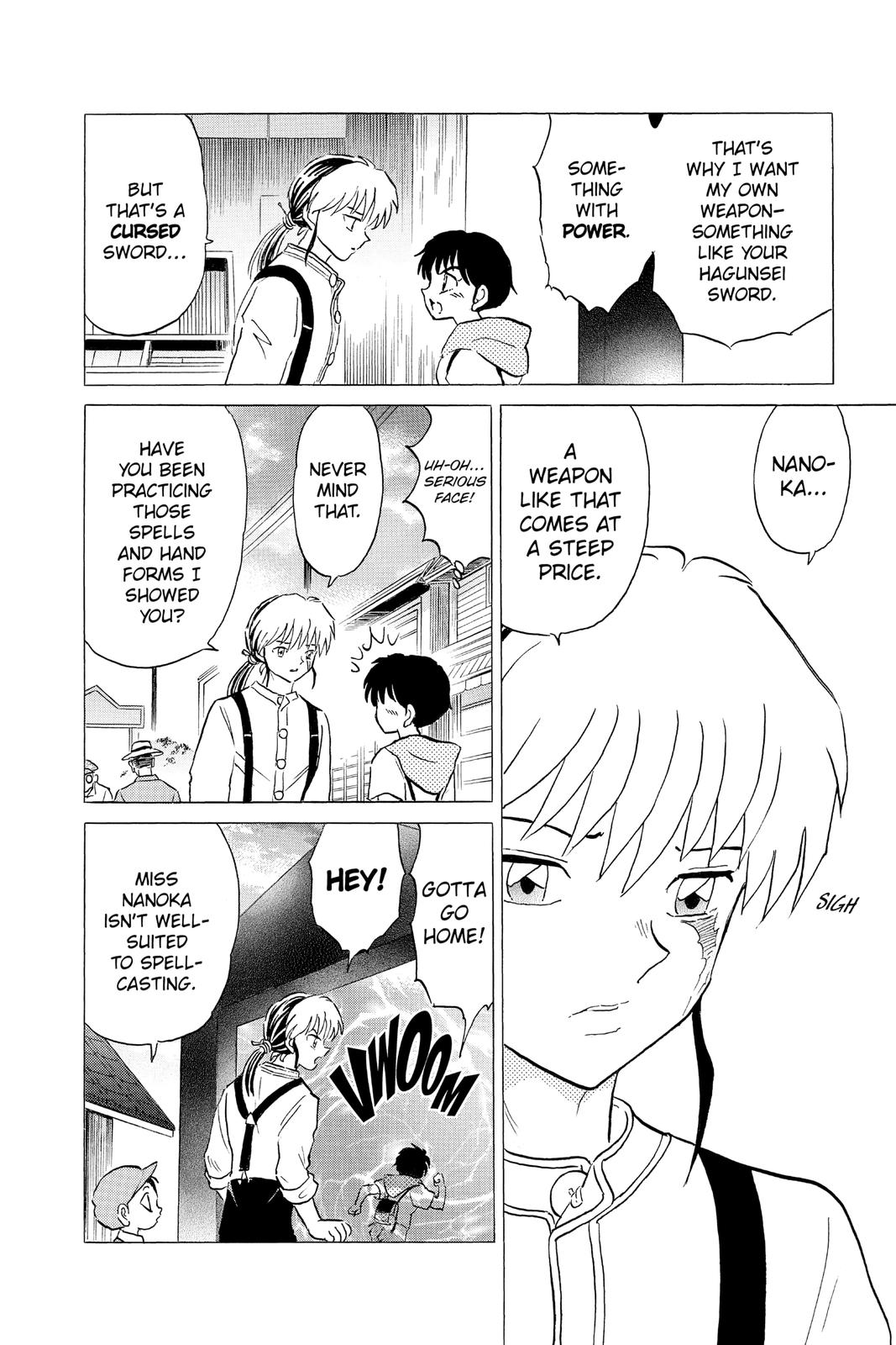 Mao Chapter 97 16