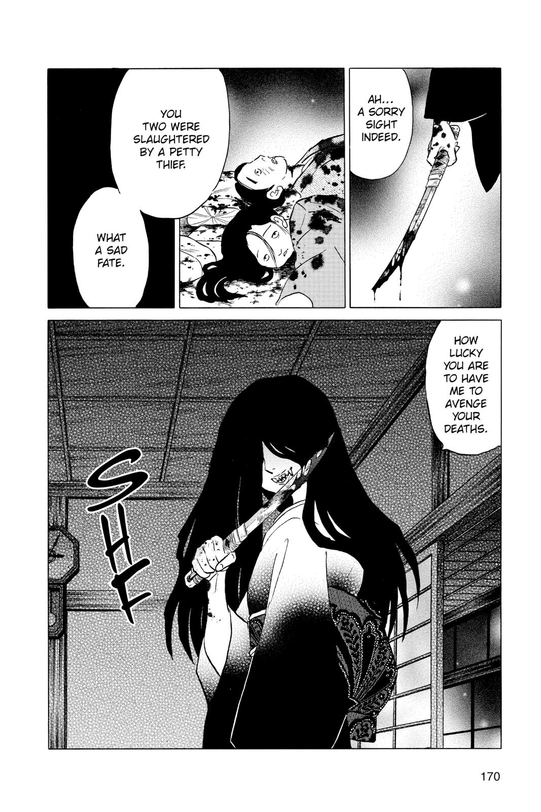 Mao Chapter 97 18