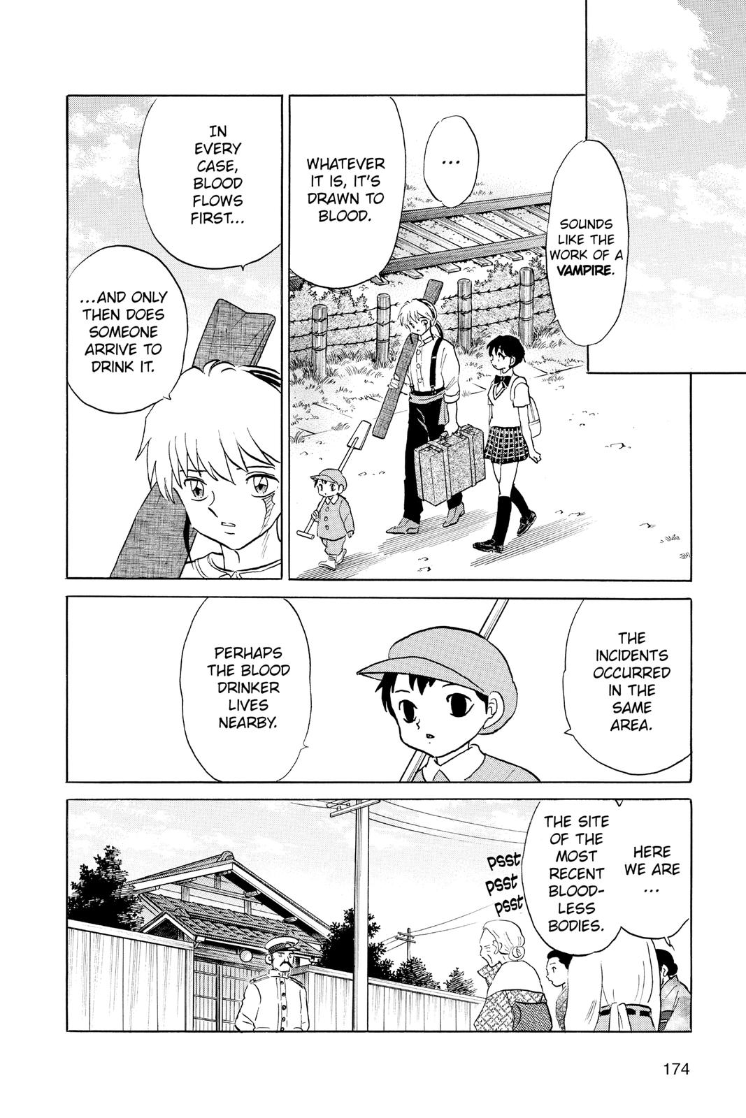 Mao Chapter 98 4