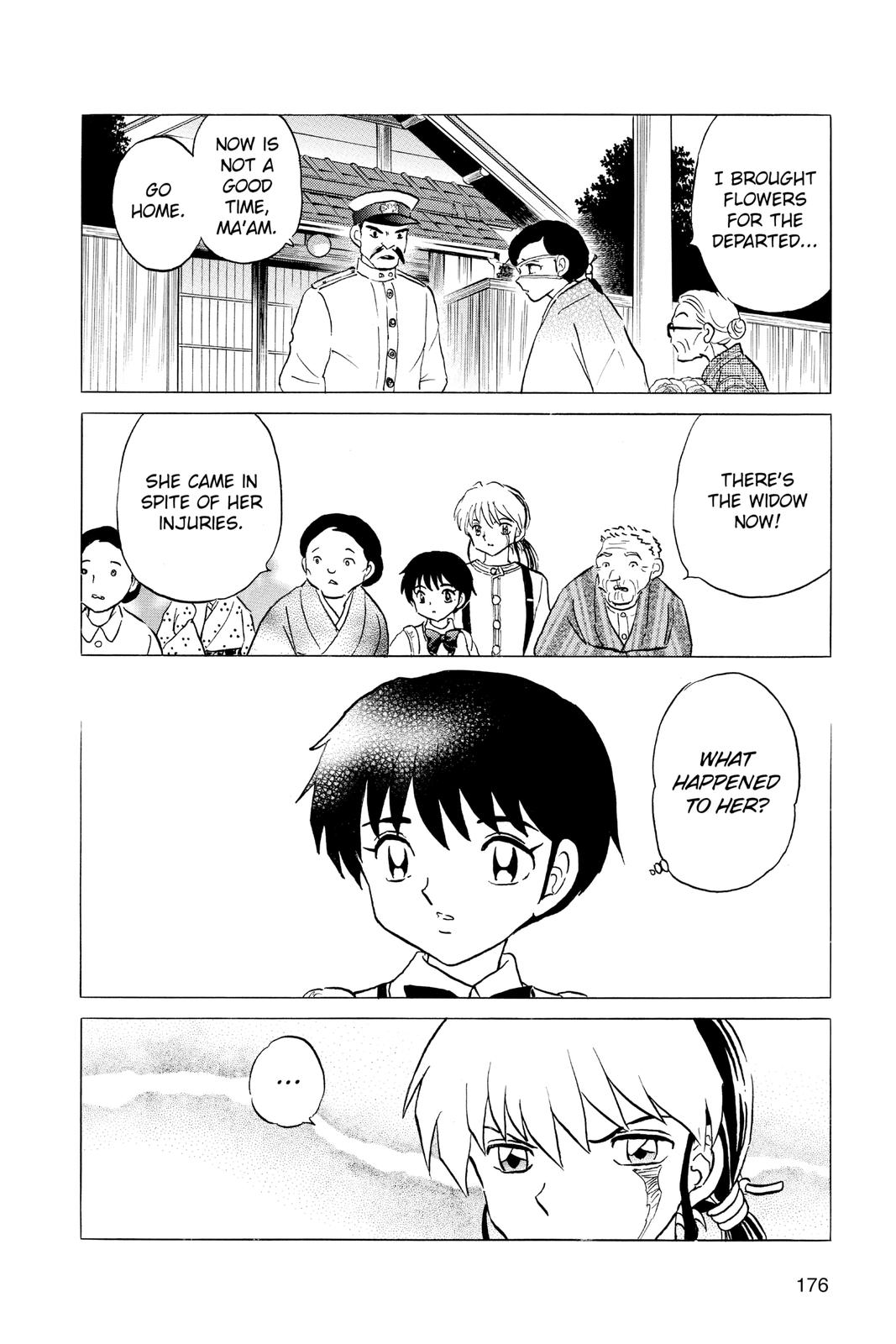 Mao Chapter 98 6