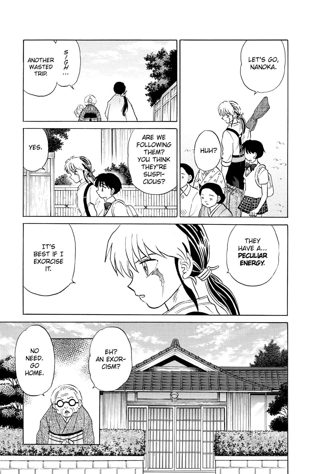 Mao Chapter 98 7