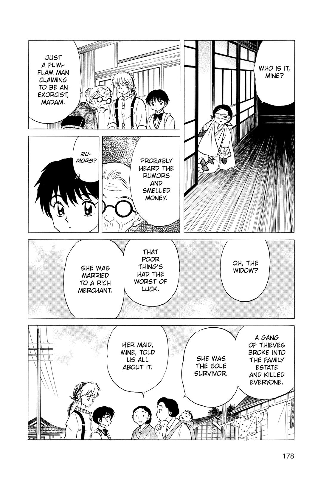 Mao Chapter 98 8