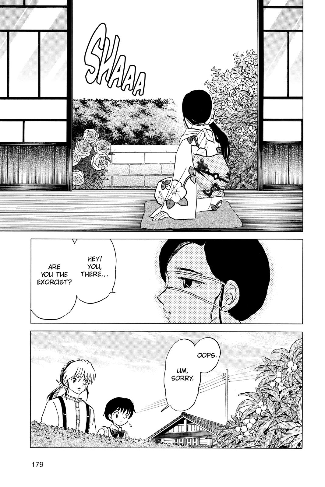 Mao Chapter 98 9