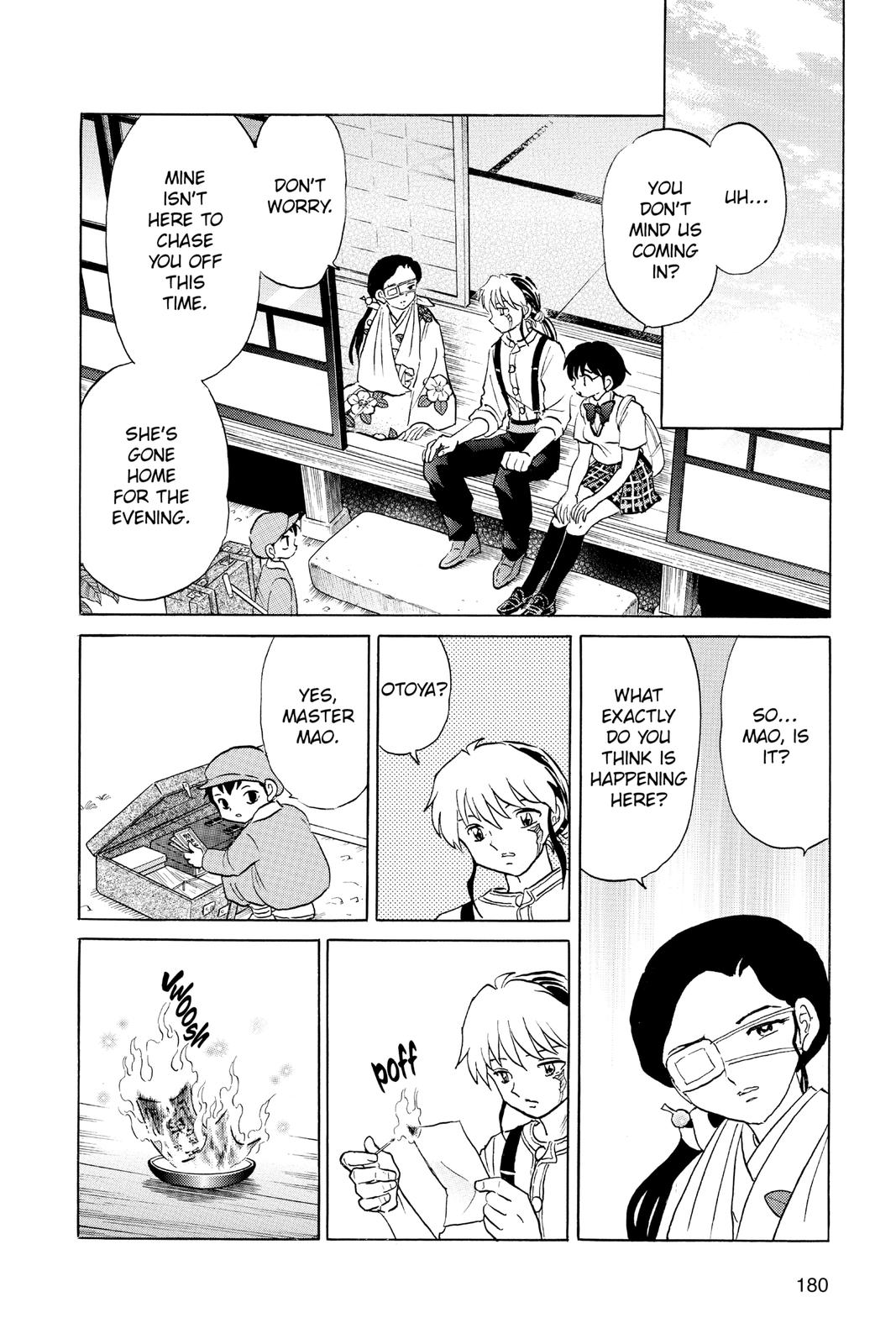 Mao Chapter 98 10