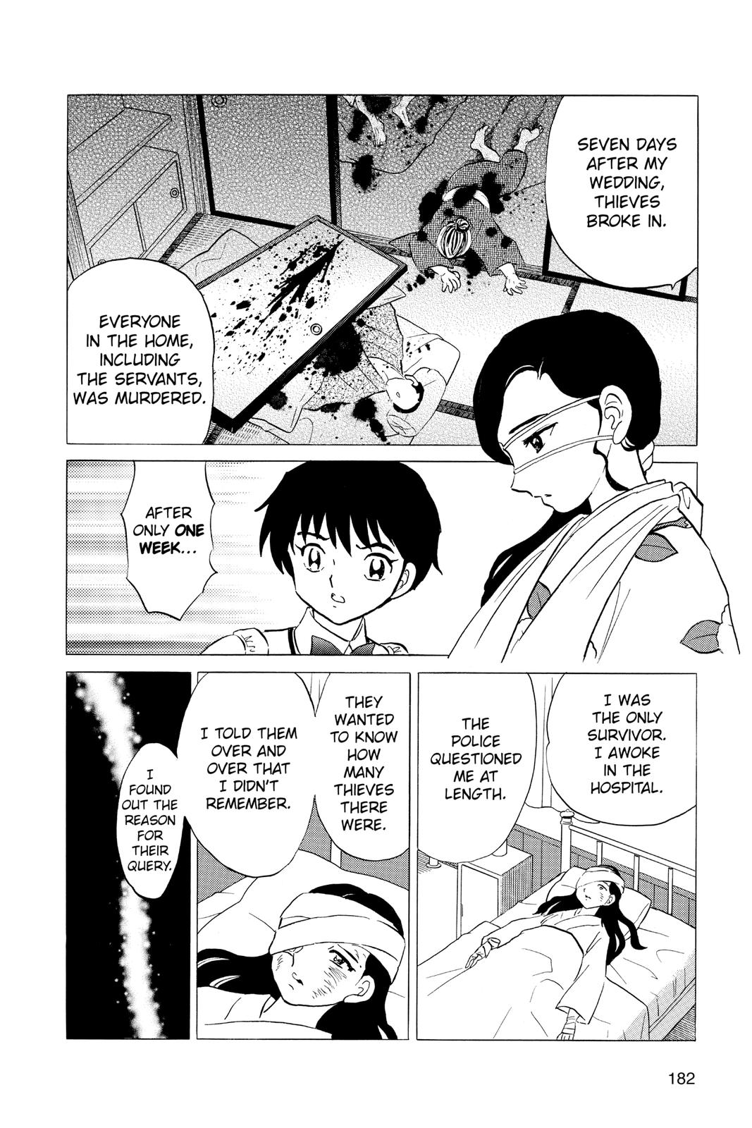 Mao Chapter 98 12