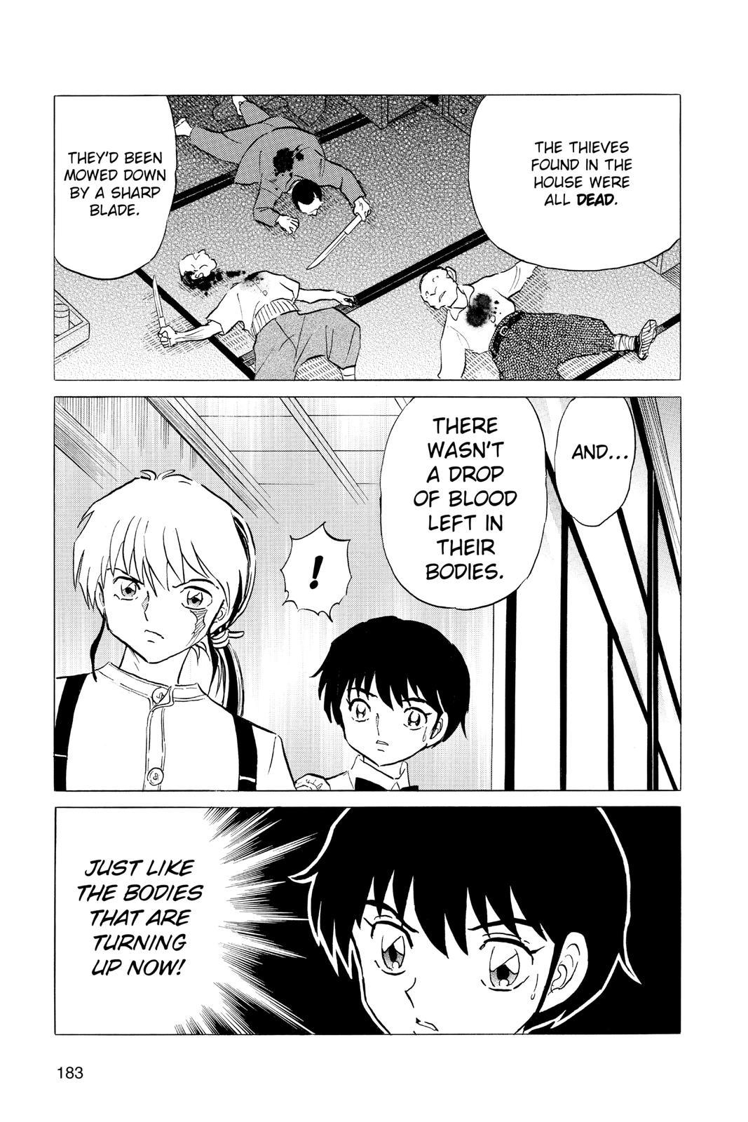 Mao Chapter 98 13