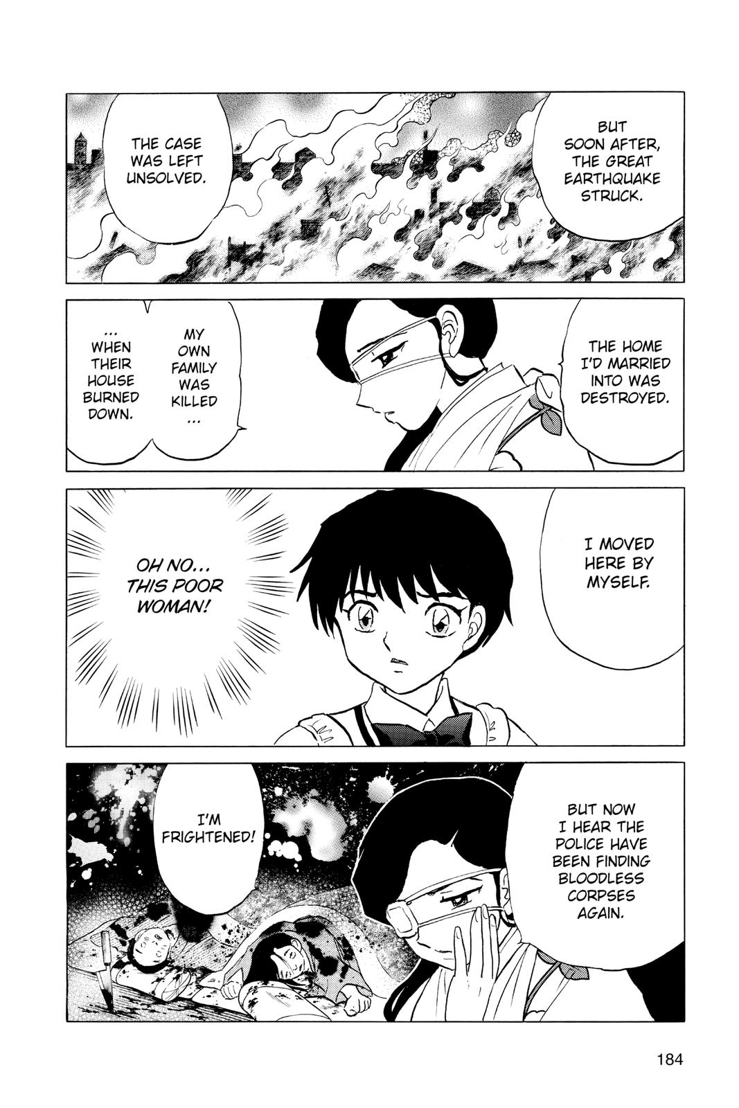 Mao Chapter 98 14