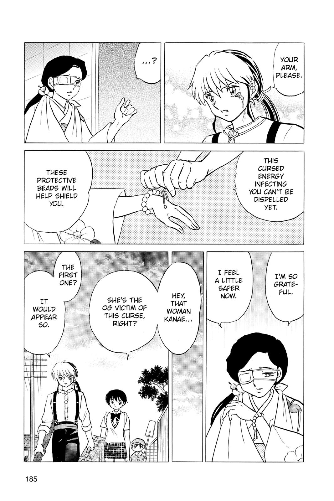 Mao Chapter 98 15