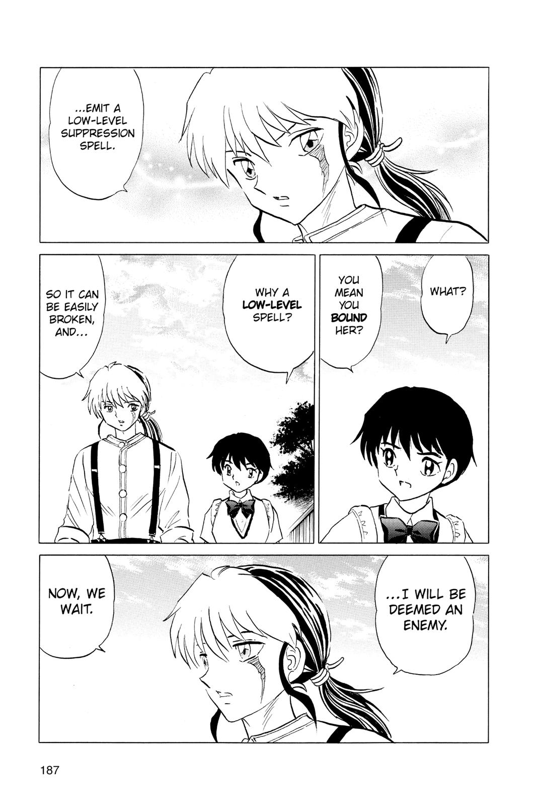 Mao Chapter 98 17