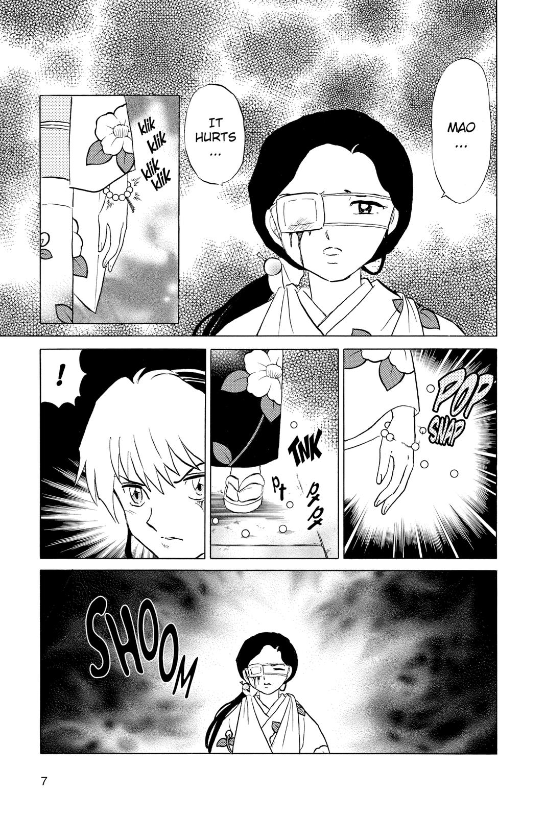 Mao Chapter 99 7