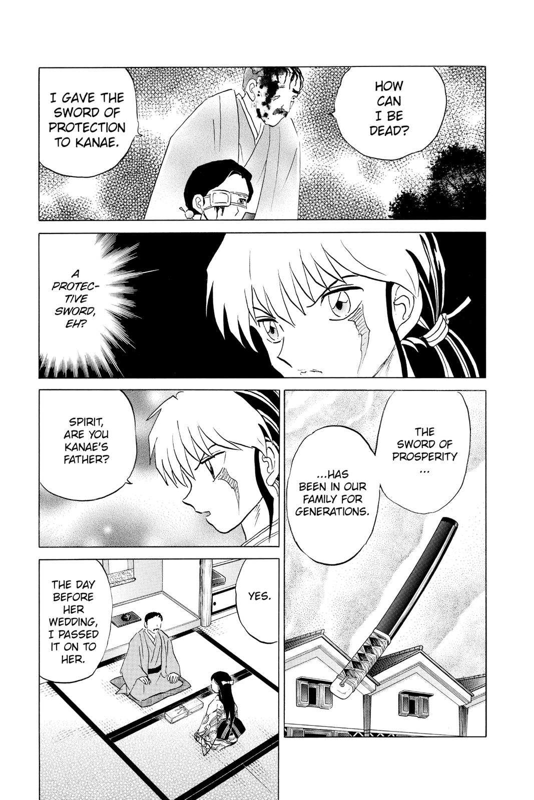 Mao Chapter 99 9