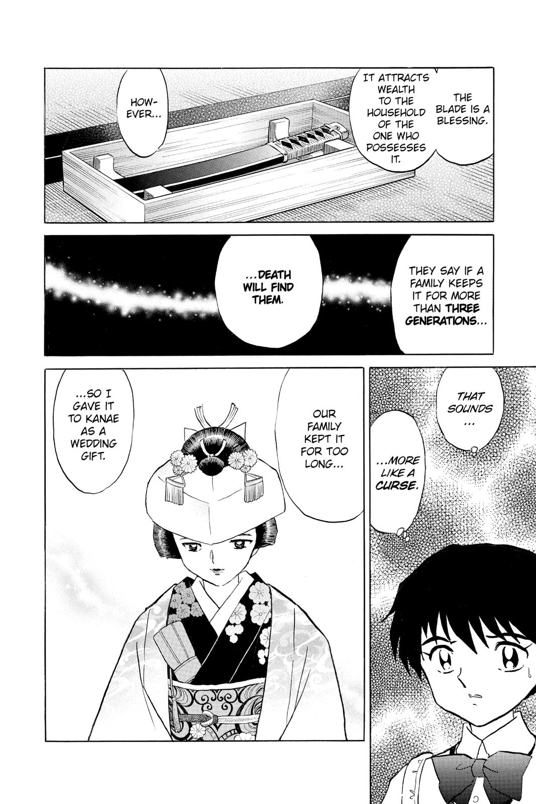 Mao Chapter 99 10