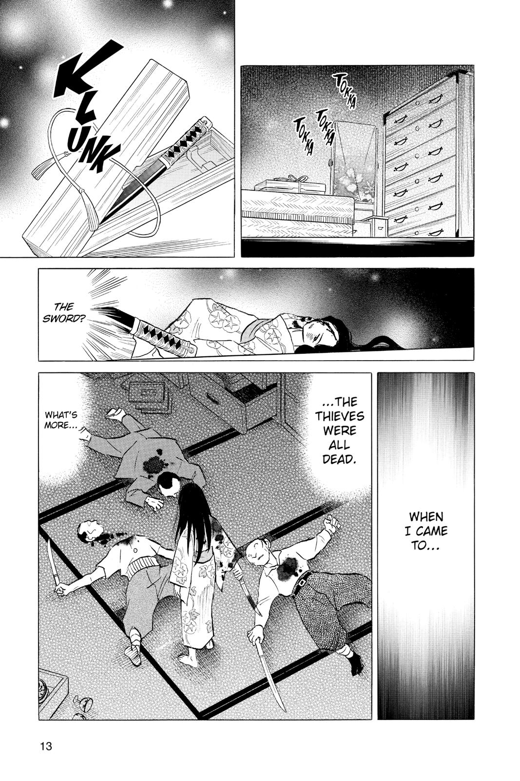 Mao Chapter 99 13